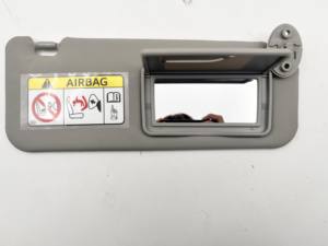 ที่บังแดดภายในรถเหมาะสำหรับโตโยต้าไฮลักซ์รีโว2016-2022 OE - Product Image 3