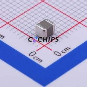 1210B224K251CT SMD Capacitor (MLCC) 1210 ( Capacitance: 220nF )( Precision: 10% Rated Voltage: 250V ) - Product Image 1