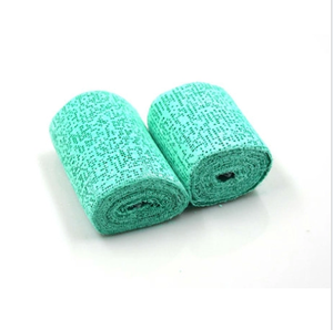 Rouleaux <span class=keywords><strong>de</strong></span> feuilles bon marché Coulée à séchage rapide Gypsona Plâtre <span class=keywords><strong>de</strong></span> Paris Poudre <span class=keywords><strong>de</strong></span> pansement Gypse Types médicaux <span class=keywords><strong>de</strong></span> pansement Pop - Product Image 4