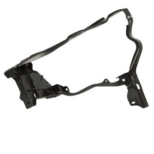 OEM 2126200500 + 2126200600 faro soporte marco para <span class=keywords><strong>Mercedes</strong></span>-<span class=keywords><strong>Benz</strong></span> W212 E250 E300 E350 E500 - Product Image 1