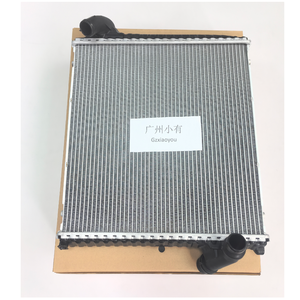 <span class=keywords><strong>Radiateur</strong></span> de haute qualité pour Porsche GT3-4 PORSCHE 992 GT3/992-1 PORSCHE 911 <span class=keywords><strong>CARRERA</strong></span> <span class=keywords><strong>Radiateur</strong></span> droit OEM 992121252 - Product Image 4