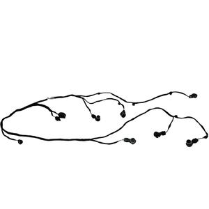 Câblage du capteur de distance de stationnement du pare-chocs arrière Radar PDC pour Mercedes Benz <span class=keywords><strong>GLA</strong></span> A <span class=keywords><strong>A45</strong></span> W177 AMG - Product Image 1