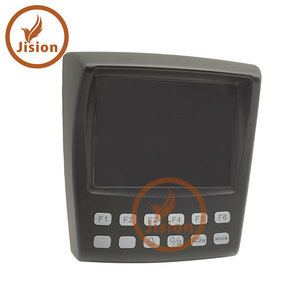 Panneau de contrôle d'excavatrice 360 205 375 485 avec programmation 1022002222, garantie de 6 mois - Product Image 1