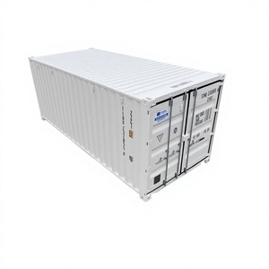 Used and New <b>Shipping</b> Container Steel Storage <b>Box</b> 20ft 40ft 40HC New Used for Transport Export and Warehouse - Product Image 1