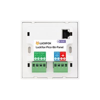 Placa de Desarrollo Luckfox Core1106 Smart 86 Box, 0.5 / 1TOPS, 128MB / 256MB DDR3L, Módulo Inalámbrico Opcional