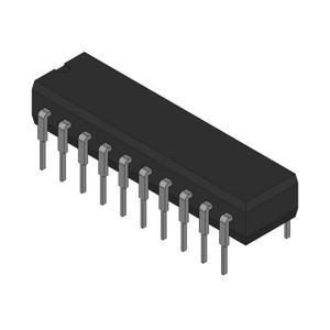 Thương hiệu mới ban đầu HD3-6409-9 mạch tích hợp chuyên ICS IC <span class=keywords><strong>Manchester</strong></span> Encoder/giải mã HD3 - Product Image 1