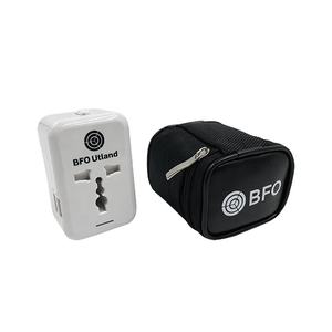 High Quality Double <b>USB</b> Multifunctional Charging Conversion <b>Plug</b> - Product Image 1