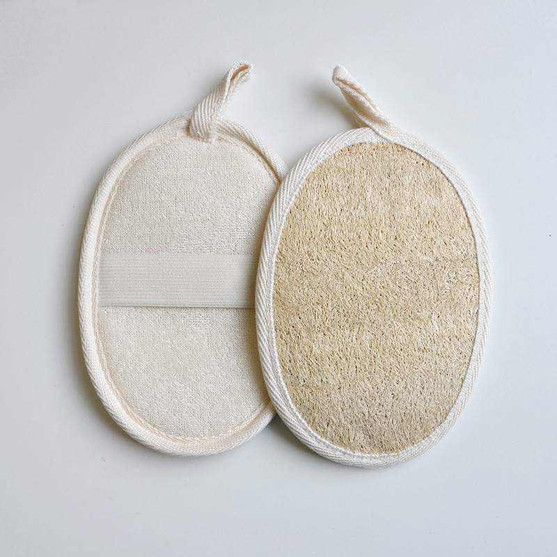Loofah original + hern beige