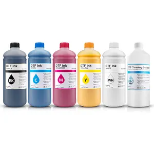 Lot de 10 écrans de transfert d'encre pour imprimante Epson, pour modèles L1700, L1800, L805, TP5600, I3200, DX5, 5113