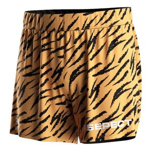 Pantalones Cortos Deportivos Personalizados para Gimnasio, Sublimados, Elásticos, para Club de Fisicoculturismo, para Hombre - Product Image 1