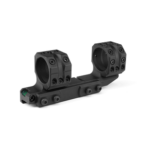 ขาตั้งกล้องเล็งแบบยุทธวิธี SP-4616 ขนาด 1.50 นิ้ว สูง 34 มม. วัสดุโลหะ สำหรับติดตั้งอุปกรณ์เล็งยิง ใช้สำหรับล่าสัตว์ กิจกรรมกลางแจ้ง พร้อมซองเก็บอุปกรณ์ - Product Image 4