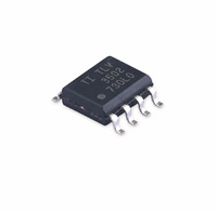 TLV3502AIDR SOIC-8 Karşılaştırıcı Tek Noktadan IC Tedarikçisi