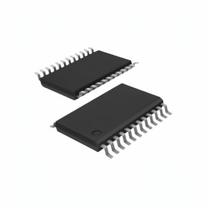 95V847AGLF 24 TSSOP Buy Online Electronic Components Clock Timing Original - Product Image 1