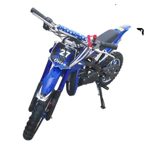 Moto tout-terrain 49cc <span class=keywords><strong>50cc</strong></span> 110cc à essence automatique 2 temps CE pour enfants <span class=keywords><strong>mini</strong></span> moto pit <span class=keywords><strong>bike</strong></span> - Product Image 1