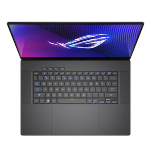 Para Laptop Zephyrus G16 GU605, Procesador Ultra 9 185H/RTX4060/RTX4070, Pantalla OLED de 16 Pulgadas y 2.5K, 32 GB DDR5, SSD PCIe 4.0 de 1 TB, Metal, Inglés - Product Image 3