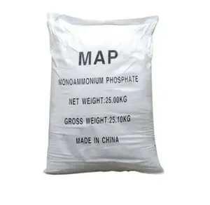 Map Fertilizer,10-50-0,Map 11-52-0,Tmap 12-61-0,Monoammonium Phosphate