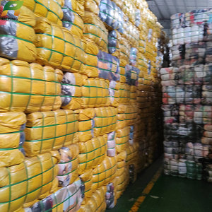 מותג שם שני יד פריטים נעליים ובגדים איחוד האמירויות סיטונאי בגדים משומשים - Product Image 6