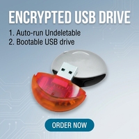 Flash Drive USB Bentuk Wajah Lucu 16GB/32GB/64GB Terenkripsi Hadiah Kreatif