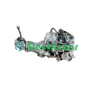 Original Complete Engine 22R Used <b>Gasoline</b> With Gearbox for - Product Image 4