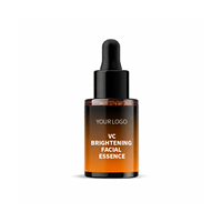 Sérum visage à 15% de vitamine C, anti-âge, éclaircissant, acide férulique, acide hyaluronique, niacinamide, réparation des dommages du soleil, 100ml OEM