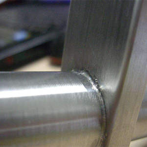 OEM/ODM thép không gỉ uốn hàn tấm kim loại chế tạo cắt laser hàn nhôm sản phẩm dịch vụ - Product Image 4