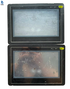 หน้าจอสัมผัสเซ็นเซอร์คอนโทรลเลอร์ PLC ของแท้ใหม่เอี่ยม FE4070C - Product Image 1