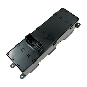 สวิตช์กระจกไฟฟ้า Kia สำหรับประตูหน้าซ้าย รุ่น K2 K3 K5 ปี 2011 2012 2015 2017 สีดำ อะไหล่ทดแทนใหม่ - Product Image 5