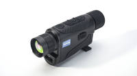 Monoculaire thermique portable Sytong XS 2.0-625LRF 25mmLRF en aluminium étanche avec capteur 640*512 et lentille multi-couches balistique