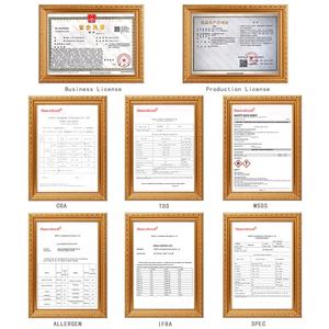 דאשין <span class=keywords><strong>Ube</strong></span> טעמי תמצית מזון לגלידה מוצץ קרטיבים להכנת לחם ארטיק בטעם טארו - Product Image 6