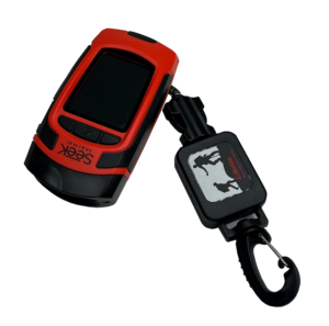 Cámara Termográfica Portátil de Alta Precisión con Detección de Temperatura y Anti-Interferencia GPS - Product Image 6