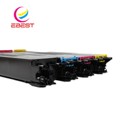 EBEST Vente en gros Qualité d'usine Compatible SF60 pour Sharp SF-S262/S271/S303/S402/S501/S601/S602 Cartouche de toner couleur pour copieur