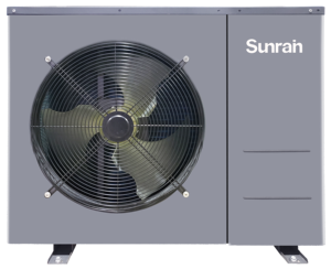 R32 A++ 32kw 26kw 18KW15KW 12kw 9kw Heat <b>Pump</b> Heating Cooling Air Source for House Heat <b>Pump</b> - Product Image 2