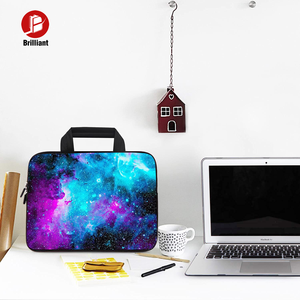 11.6-12 inch máy tính xách tay tay áo <span class=keywords><strong>neoprene</strong></span> máy tính xách tay mang Pouch Chromebook Ultrabook trường hợp PC Tablet Bìa máy tính xách tay máy tính - Product Image 3