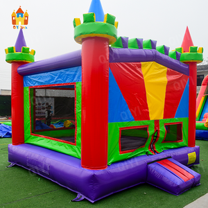 <span class=keywords><strong>2025</strong></span> Thiết Kế Mới Lâu Đài <span class=keywords><strong>Bouncy</strong></span> Cho Người Lớn Nhảy Lâu Đài Công Chúa Lâu Đài <span class=keywords><strong>Bouncy</strong></span> - Product Image 4