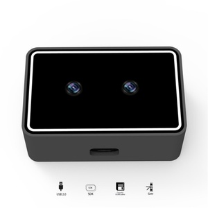 Dispositivo Escáner Biométrico de Palma USB con SDK Abierto, Cámara de Reconocimiento de Venas de la Palma y Módulo de Control de Acceso Inteligente por Huella de Palma - Product Image 5