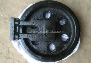 Kubota U15 anteriore di rinvio della pista/superiore/inferiore rullo pignone U35 - Product Image 3