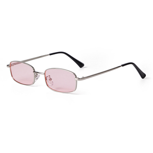 Monturas graduadas para gafas <span class=keywords><strong>de</strong></span> Metal 9553, gafas ópticas más nuevas para mujer, monturas ópticas <span class=keywords><strong>de</strong></span> moda al mejor <span class=keywords><strong>precio</strong></span>, gafas <span class=keywords><strong>de</strong></span> <span class=keywords><strong>sol</strong></span> - Product Image 5