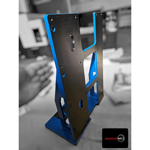 Conjuntos soldados de alambre y chapa – listos para el montaje para la industria - Product Image 2