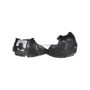 Panneau de revêtement de puits de roue Revêtement de garde-boue avant gauche 1063693-00-B pour Tesla Model S 2016- 1063693-00-B - Product Image 1