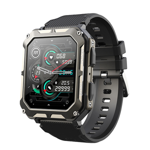 Produits les plus vendus 2026 : Montre connectée <span class=keywords><strong>homme</strong></span> C20 Pro, tracker d'activité et montre de sport intelligente pour <span class=keywords><strong>homme</strong></span> - Product Image 1