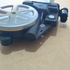 ก้านเชื่อมต่อใบปัดน้ำฝนโตโยต้า 85720-0D260 AC26100-5440 85710-0D220 สำหรับ Vios Yaris - Product Image 4