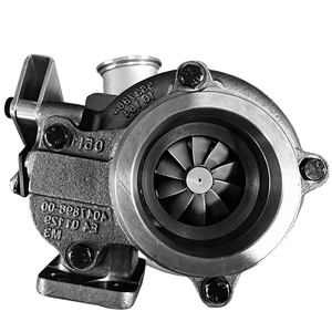 Turbocompresor de Motor Diésel 4051032 4049358 4033160 5329180 2836441 4956108 4051384 4039140 para Cummins ISC 6L ISLe QSL8.9 QSL9 - Product Image 2