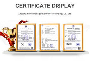 Khóa cửa thông minh nhận diện khuôn mặt, tay cầm cửa kỹ thuật số, camera ngoài trời Wifi, nhận diện khuôn mặt 3D, vân tay lòng bàn tay, bảo mật tốt nhất, thông minh 3D - Product Image 6