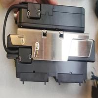 Sensor de Flujo Térmico FD-GD25B, 24VDC PNP Analógico RS-232 25A, para Monitoreo de Flujo de Aire Comprimido y Líquidos en Procesos