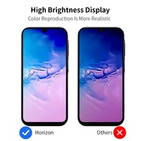 Vente en gros d'écrans OLED 100% originaux pour téléphones mobiles A16 A56 A15 A14 A12 A05 A06 A40 A50 A23 A21 - Fournisseur de pièces de rechange pour téléphones portables