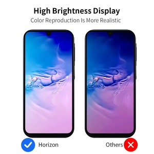 Écrans LCD de téléphones portables en gros pour Samsung A16 A56 A15 A14 A12 A05 A06 A40 A50 A23 A21 – Fournisseur de pièces d'affichage pour téléphones portables - Product Image 3