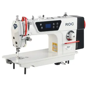 R-9000-D Hot Selling Direct Drive Industrial Sewing Machine Lockstitch Sewing Machine