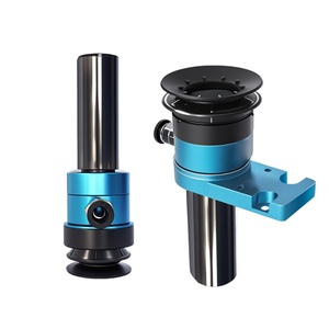 Ventosa Neumática Industrial de Alta Calidad, Nueva Boquilla de Silicona de Doble Capa, Accesorios de la Marca CPSR, 1 Año de Garantía - Product Image 5