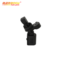 Untuk VW AMAROK Multivan T5 Sensor ABS Kualitas Tinggi Baru Belakang Kanan 2H0927808A