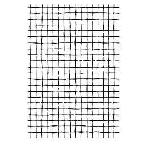 Chống bẩn khu vực thảm đa vòng lặp không thấm nước trang trí nội thất kết cấu phòng khách tùy chỉnh thực hiện thảm - Product Image 2